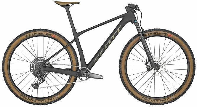 Horské kolo SCOTT SCALE 910, model 2024 | Madeja Sport