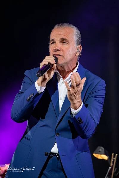 Ghyslaine Payant - Bruno Pelletier - Sous influences