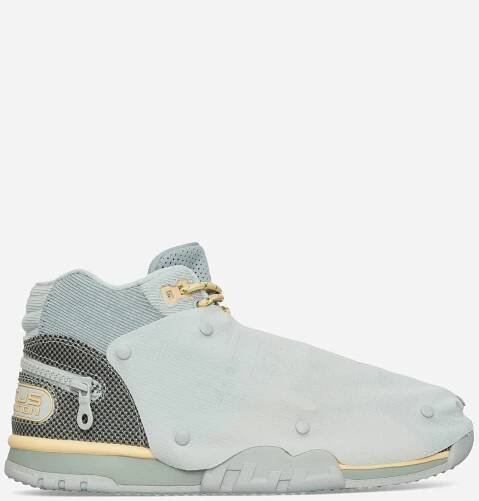 Travis Scott x Air Trainer 1 SP "Grey Haze"