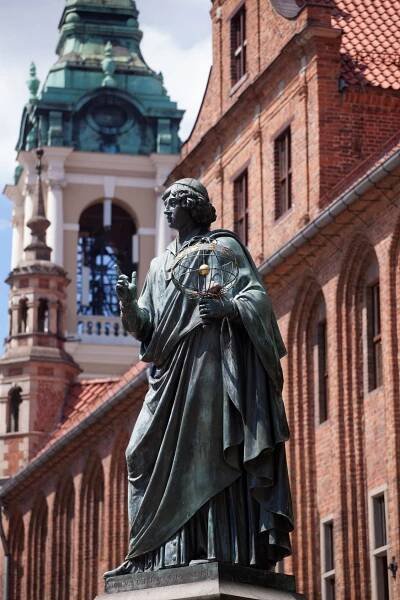 2 Day Trip From Warsaw: Trail of Teutonic Castles