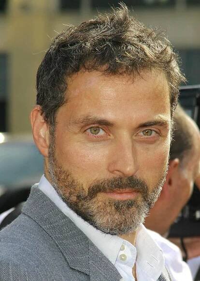 Rufus Sewell british actor
