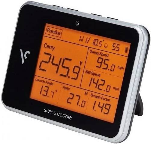Swing Caddie SC300