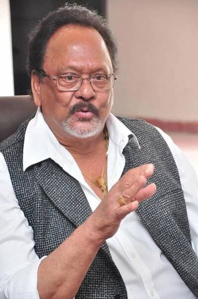 Krishnam Raju - Wikipedia