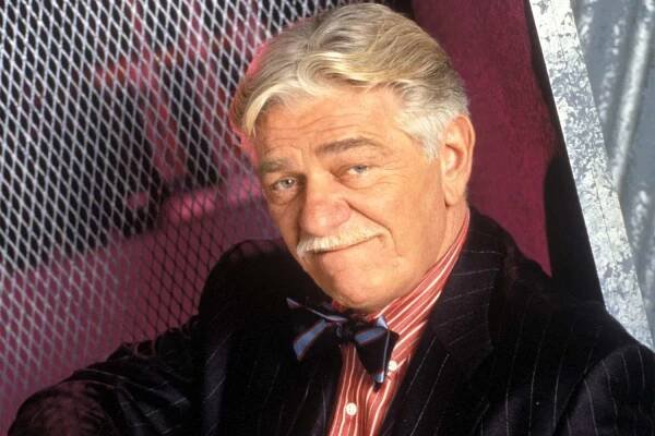 'Rushmore' actor and John Cassavetes collaborator Seymour Cassel dies at 84