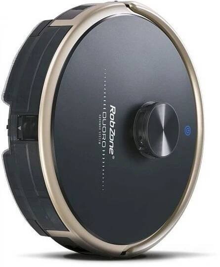 Robzone Duoro X-Max Profi