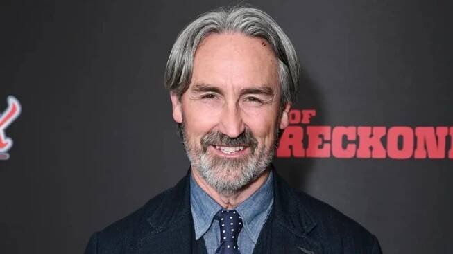 'American Pickers' host Mike Wolfe is not in jail