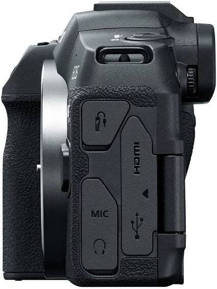Canon EOS R8