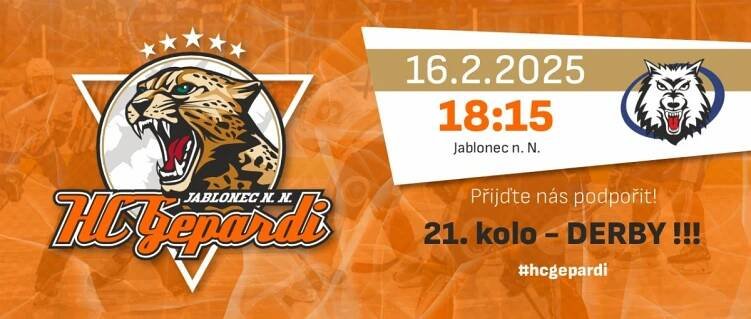 21. kolo - DERBY!!!