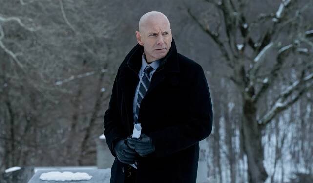 Hugh Dillon - Singer, Actor