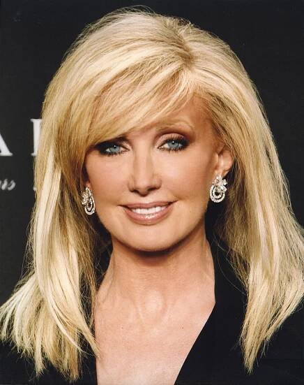 Webstore - Morgan Fairchild Official Website