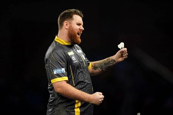 Scott Williams says sorry for ‘World War and World Cup’ comments
