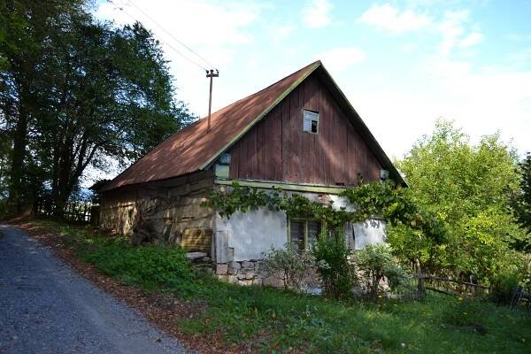 Zoznam kultúrnych pamiatok v obci Podkriváň