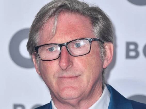 Adrian Dunbar