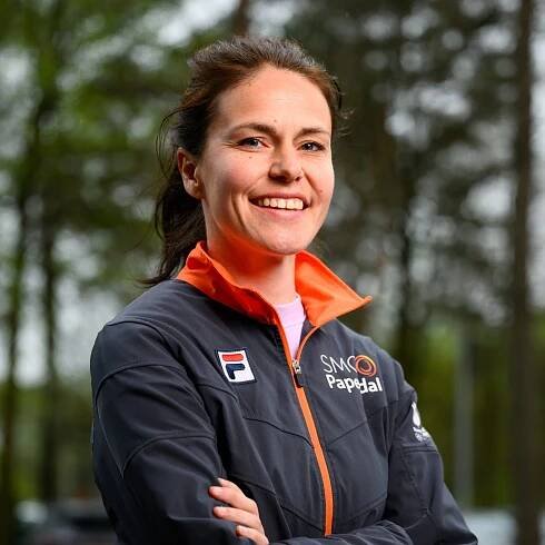 Ons Team | Experts in Fysiotherapie en Sportgeneeskunde - SMCP