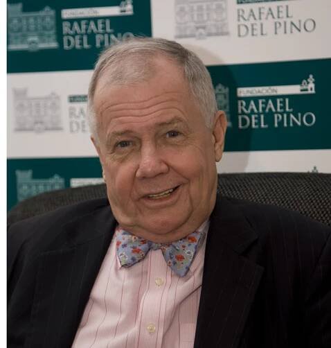 Jim Rogers foto