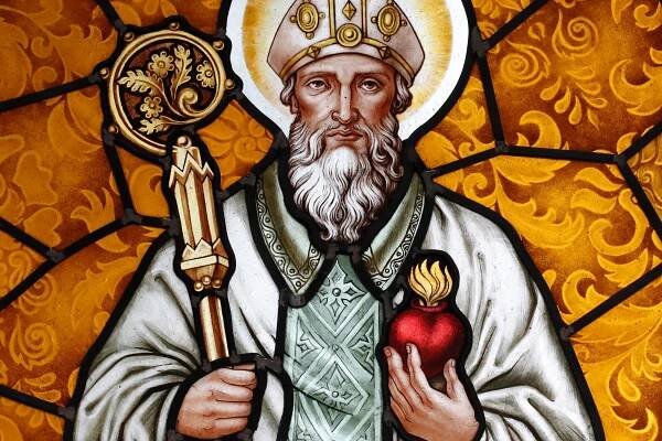 St. Augustine