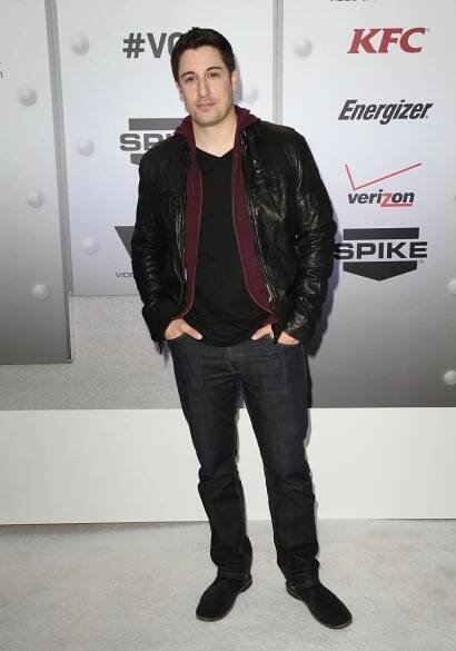 jason biggs weight loss