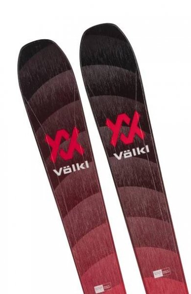 Skialpinistické lyže Volkl Rise Beyond 96 Flat