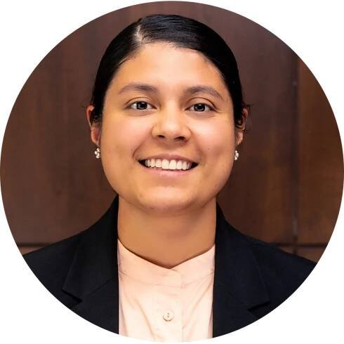 Karina Martinez Headshot