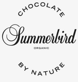 Summerbird Organic - Logo