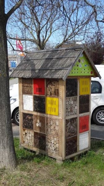 HORNBACH foto 4