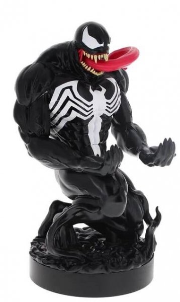 Cable Guy - Venom - Figurky - Obrázek J9M3G00101