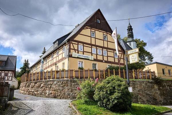 Hohnstein, Germany: All You Must Know Before You Go (2025) - Tripadvisor