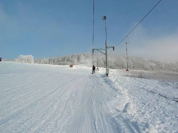 Galerie 2007 – Ski Smile
