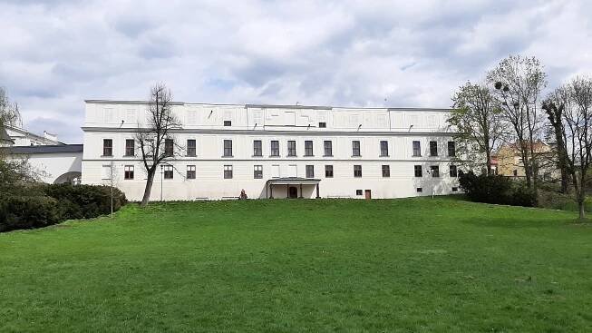 Kam o víkendu? Navštivte zámeckou noc, vydejte se na zápas nebo na koncert