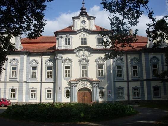 Nové Mitrovice