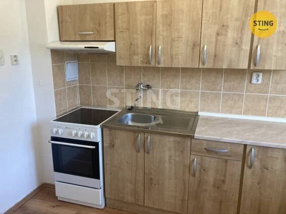Pronájem bytu 3+1, 78 m2, Jakartovice, okres Opava