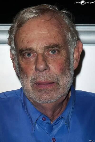 Jean-Luc Bideau Net Worth, Age, Movies And Biography