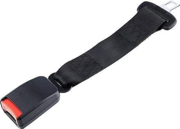 Carmotion E13364-1 prodlužovač bezpečnostního pásu 29 cm od 204 Kč
