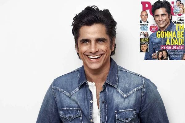 Why John Stamos Is Ready to Be a Dad: 'I Had to Do Some Work on Myself First'