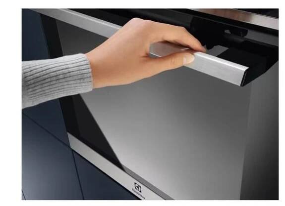 Electrolux EOC6H76X Vestavná parní trouba | SENESI
