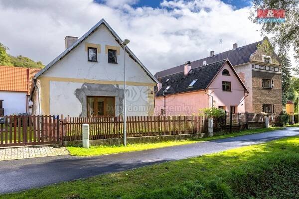 Prodej Dům, Blšany - Soběchleby, okres Louny