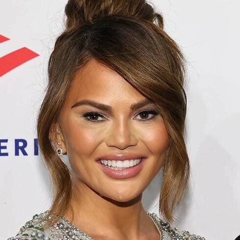 Chrissy Teigen Just Welcomed A Fourth Baby Via Surrogate! All About Her Rainbow Baby, Kids, And Pregnancy Loss