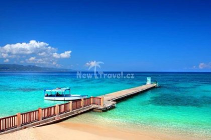 Jamajka dovolená a zájezdy | New Travel.cz