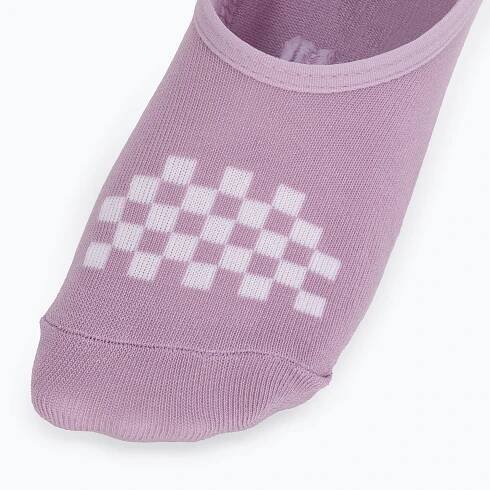 Dámské ponožky Vans Classic Canoodle 3 páry lavender mist 6