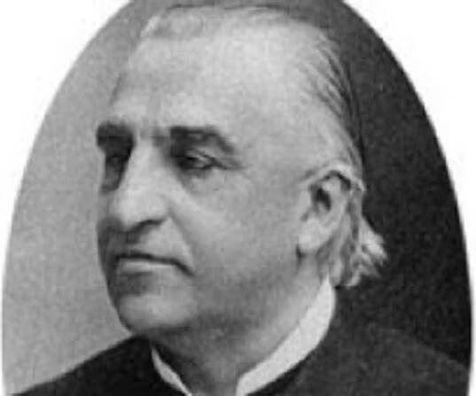 Jean-Martin Charcot