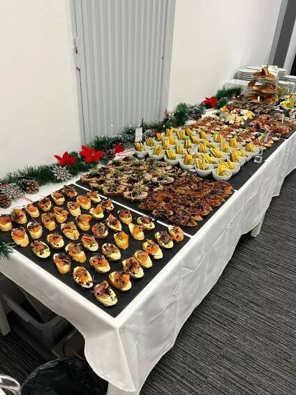 White Dragon catering: Kvalita a čerstvosť pre každú príležitosť - Whitedragon.sk