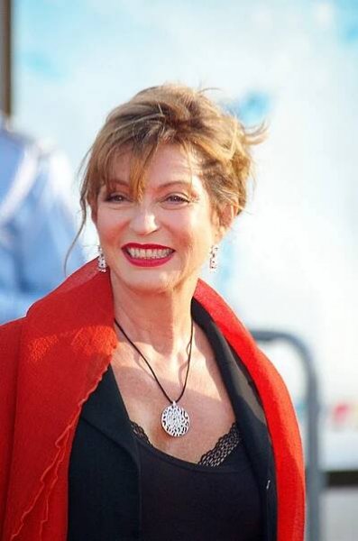 Marie-France Pisier – Wikipedia