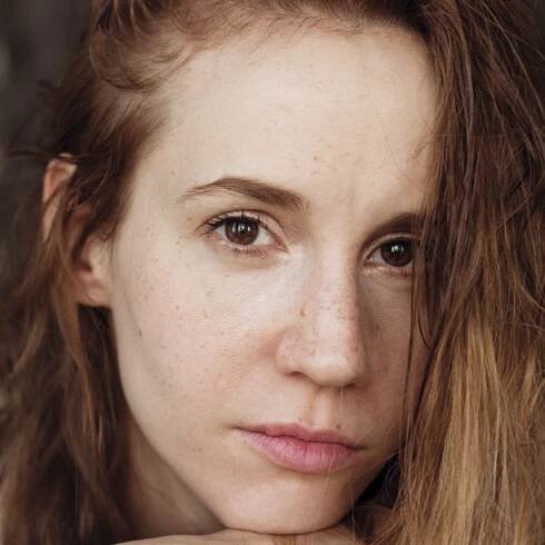 Alena Mudrová - ACTORSMAP