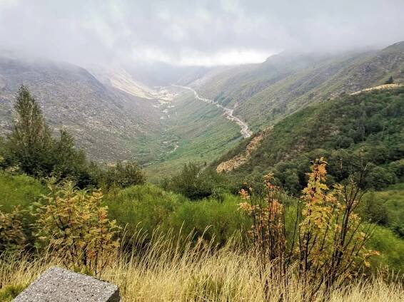 Day 18 – Torre da Serra da Estrela – Alexa Travels