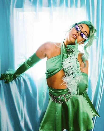 Kali Uchis
