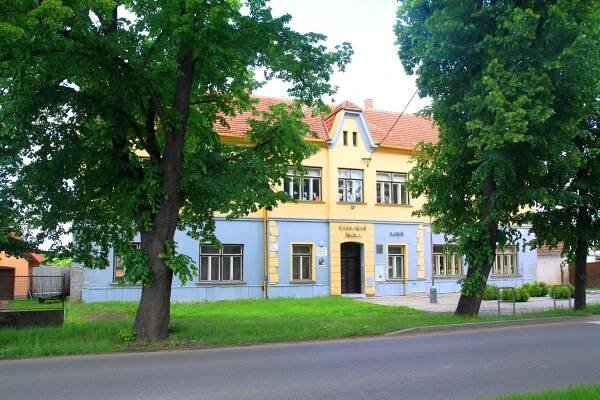 Fotogalerie Rajhradice - putování po zajímavostech obce a okolí - č. 2344820 | Turistika.cz