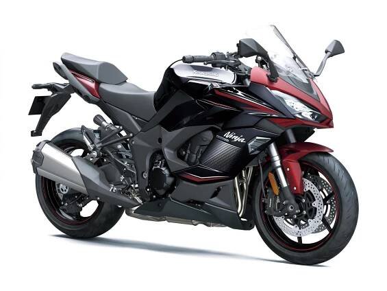 Kawasaki Ninja 1000SX | Motorrad kaufen Motorrad Geschäft Wien