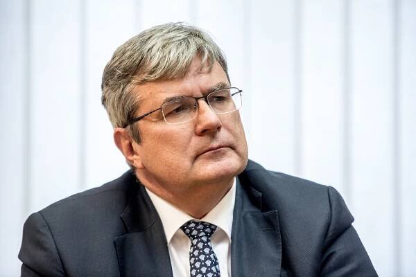 Miroslav Jansta: Sport je otloukánek. Chybí tu peníze od měst