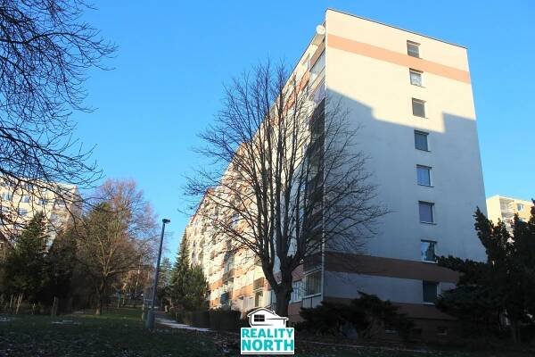 Pronájem byty 1+kk, 22 m2 - Ústí nad Labem-centrum | Reality.iDNES.cz 