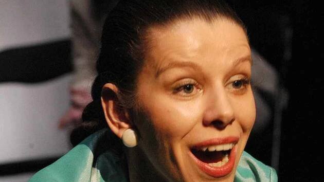 Nataša Gáčová: Je důležité být dítětem